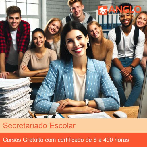 Secretariado Escolar